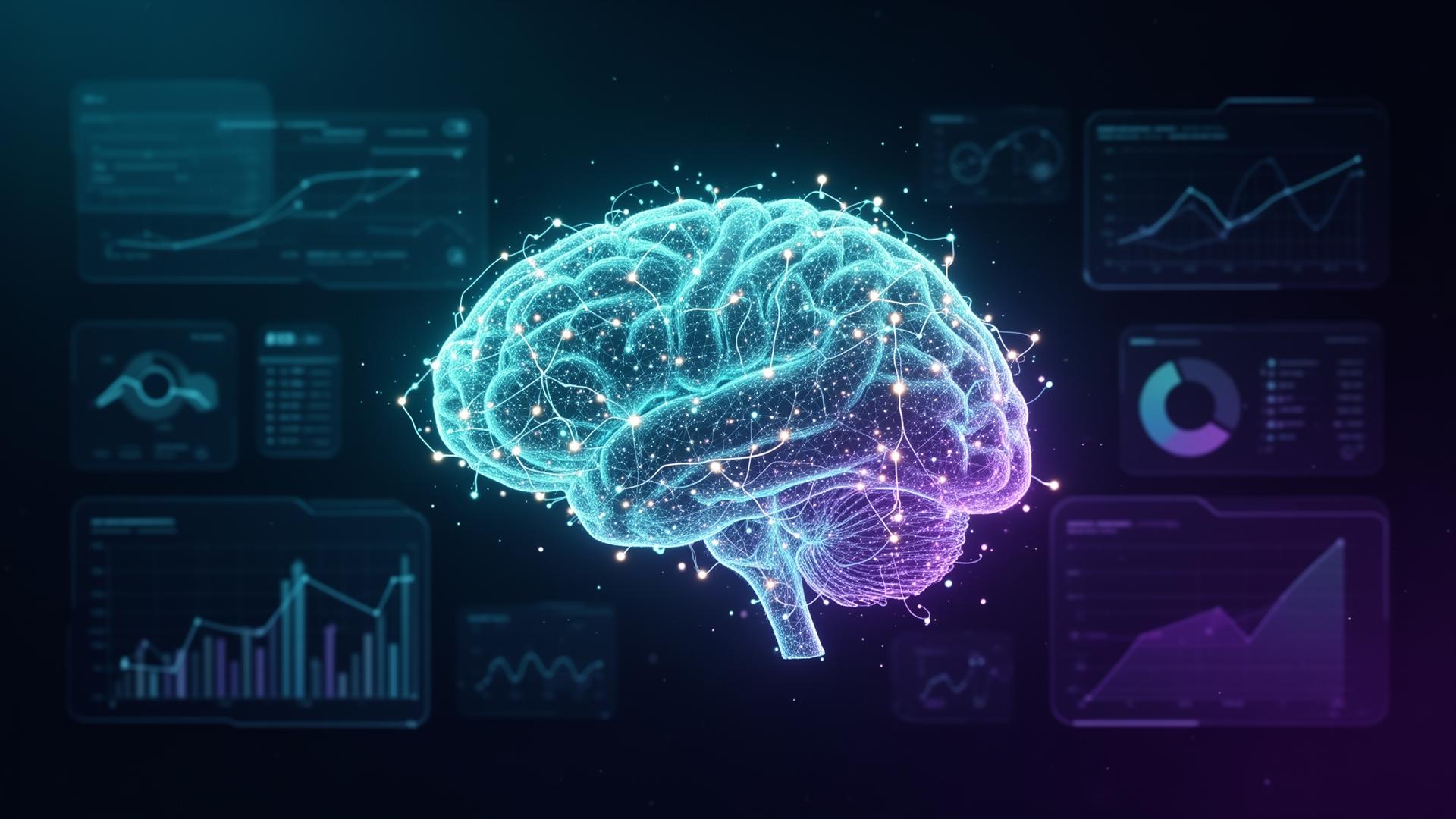 Inteligência Artificial nos Negócios: Deixe de Ser Espectador e Comece a Usar a Tecnologia que Está Redesenhando o Mundo