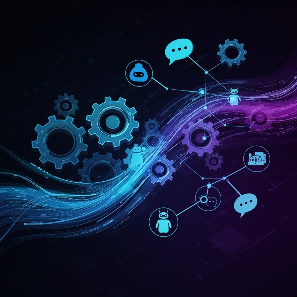 Automação e Produtividade: o Guia Completo para Reduzir Custos e Escalar sua Empresa com Tecnologia