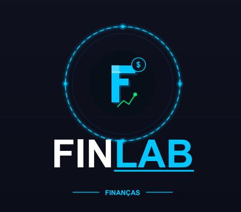Logo FinLab Finanças